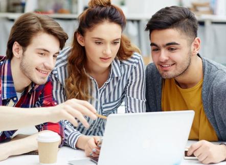 Online Admission 2025-26