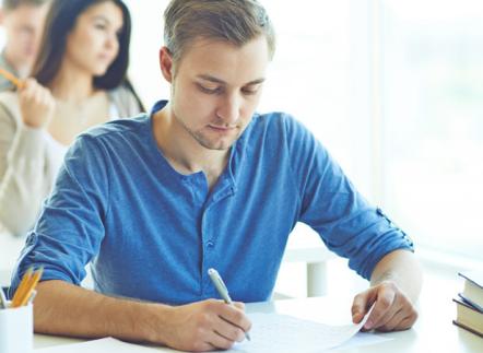 Scholarship Test (PUST-2025)