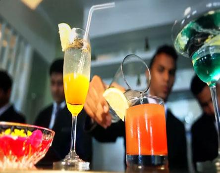 Pacific hotel management, Udaipur