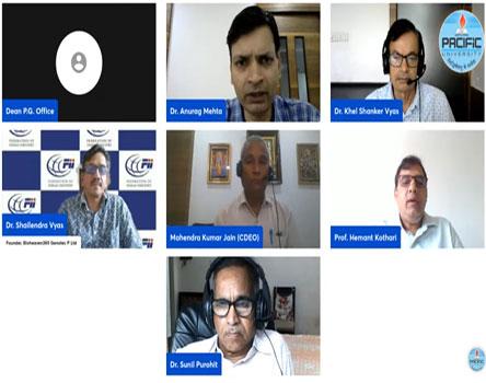 अपने करियर को दे नई उड़ान - भाग 2 बायोटेक्नोलोजी और लाइफ साइंसेज में सुनहरा करियर