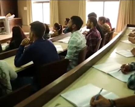 Rajasthan's Top Ranked University -Pacific University Udaipur