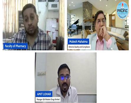 Pharmacist: Looking After Your Health