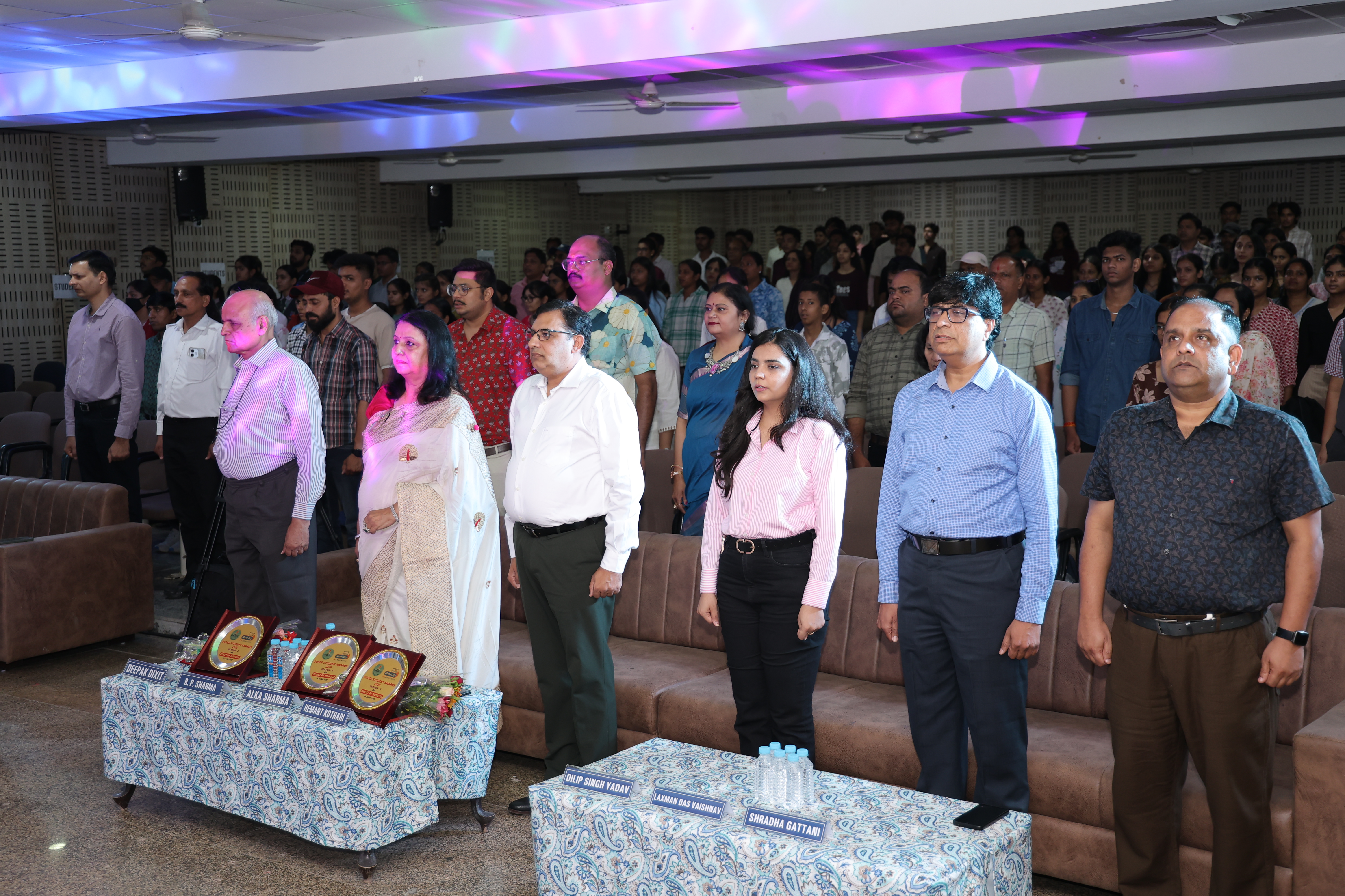 Super Student Award Image 1