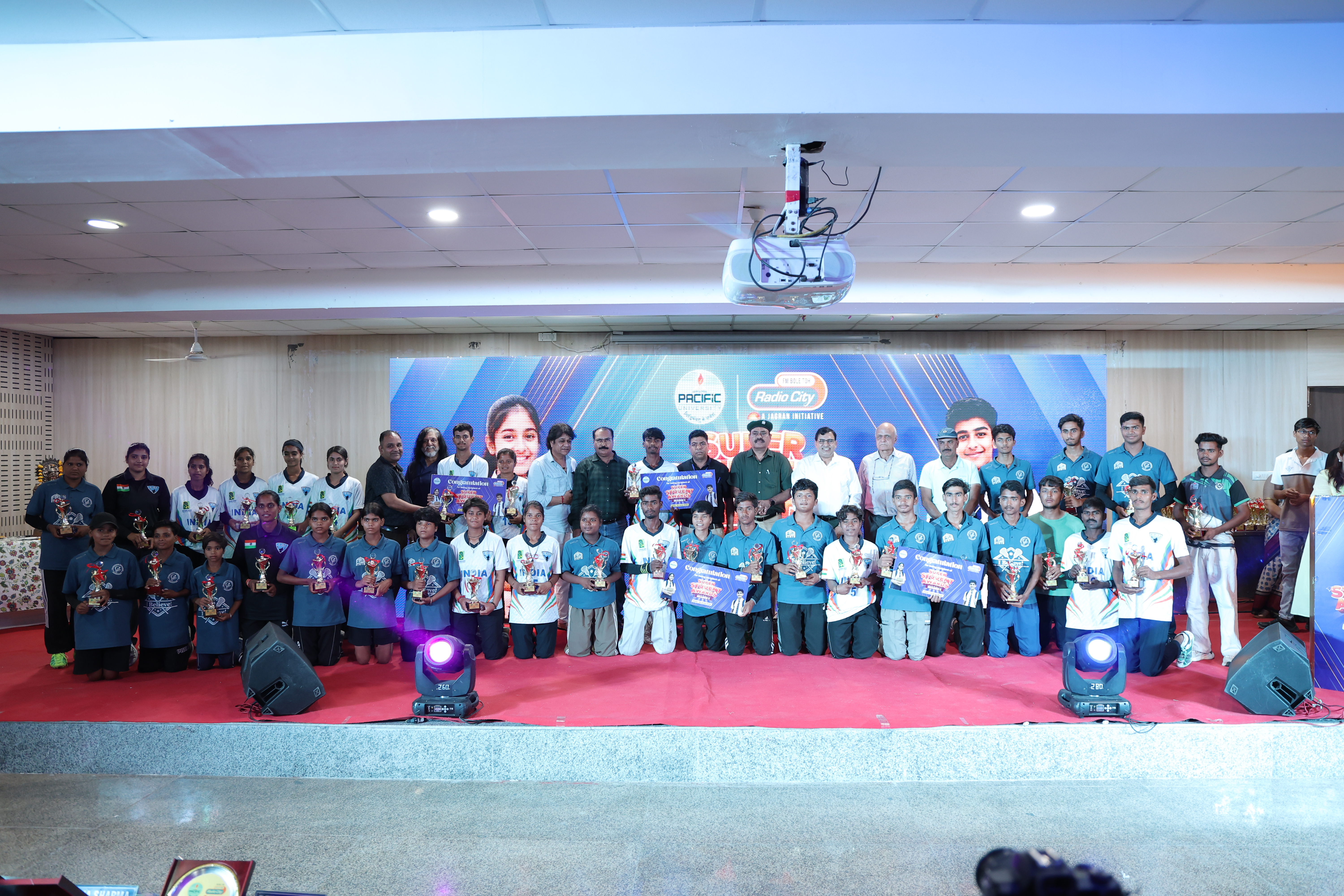 Super Student Award Image 3