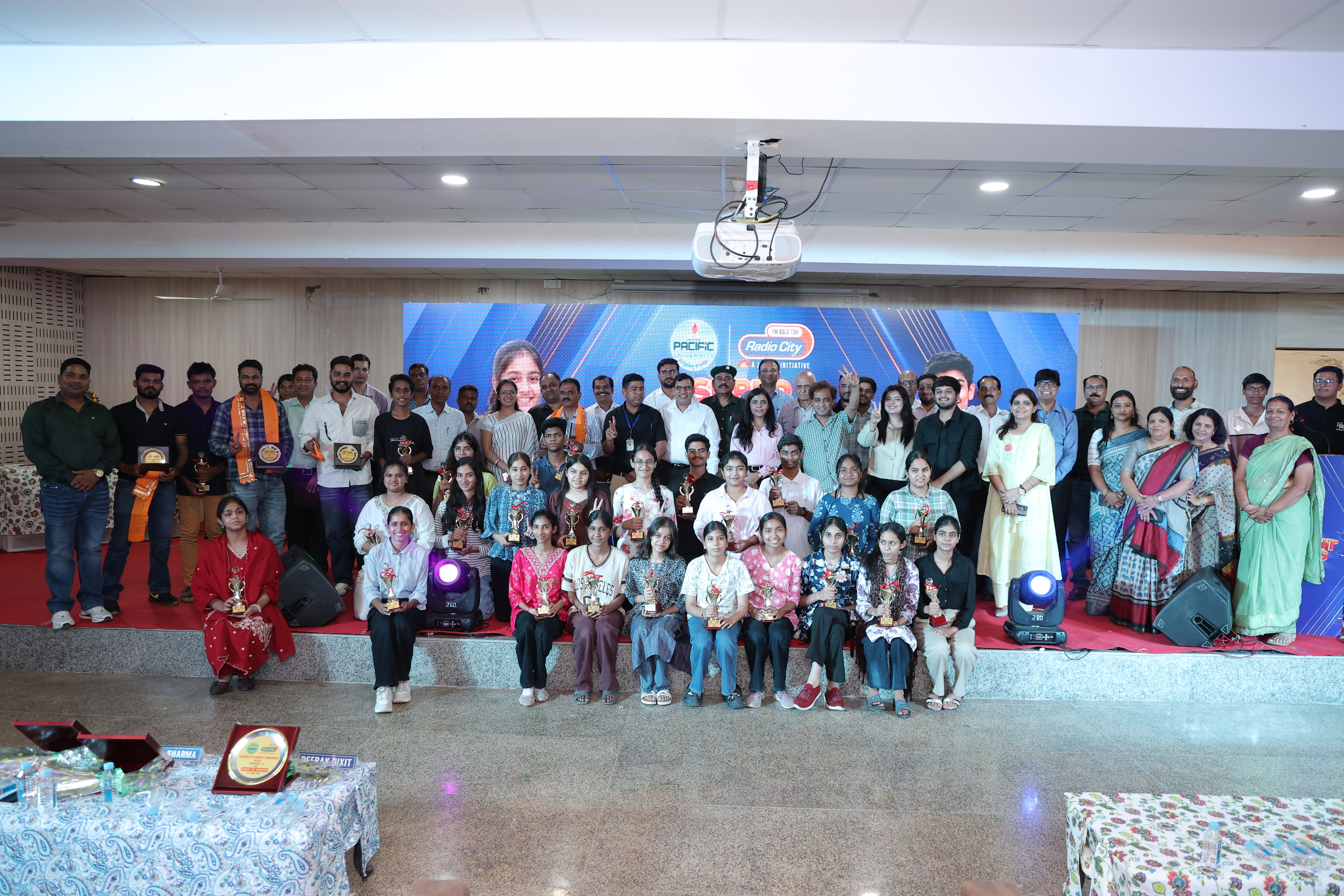 Super Student Award Image 5